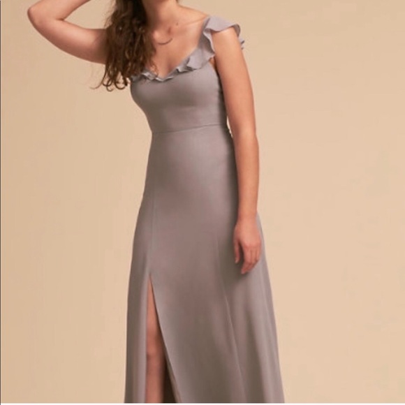 BHLDN Dresses & Skirts - BHLDN Diana Bridesmaid Dress